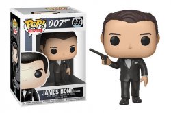 Funko POP Movies: James Bond S2 - Pierce Brosnan(Goldeneye)