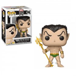 Funko POP Marvel: 80th - First Appearance - Namor