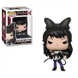 Funko POP Animation: RWBY - Blake Belladonna