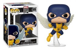 Funko POP Marvel: 80th - First Appearance - Angel