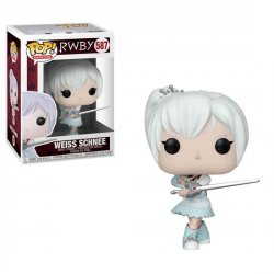 Funko POP Animation: RWBY - Weiss Schnee