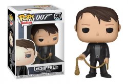 Funko POP Movies: James Bond S2 - Le Chiffre