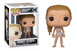 Funko POP Movies: James Bond S2 - Honey Ryder