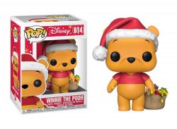 Funko POP Disney: Holiday S1 - Winnie the Pooh