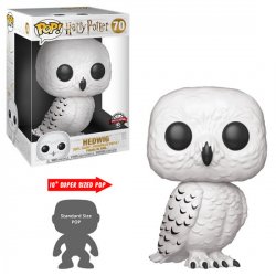 Funko POP Movies: Harry Potter - 10