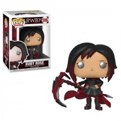 Funko POP Animation: RWBY - Ruby Rose