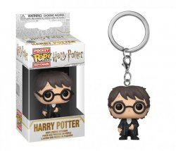 Funko POP Keychain: Harry Potter - Harry (Yule Ball)