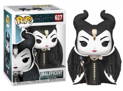 Funko POP Disney: Maleficent 2 - Feast Maleficent