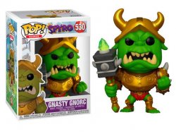 Funko POP Games: Spyro - Gnasty Gnorc