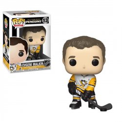 Funko POP NHL: Pittsburgh Penguin - Evgeni Malkin (Penguins Away)