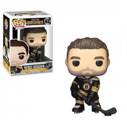 Funko POP NHL: Boston Bruins - Patrice Bergeron