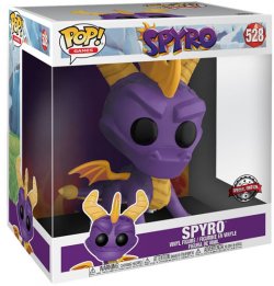 Funko POP Deluxe 10