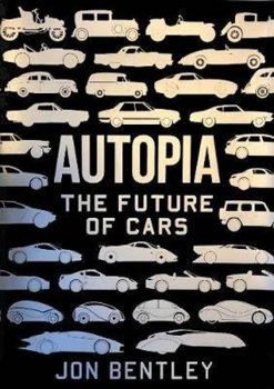 Autopia : The Future of Cars