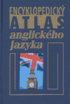 Encyklopedický atlas anglického jazyka