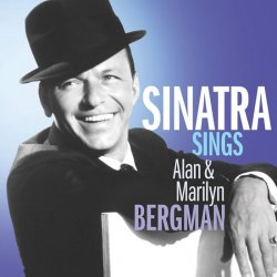 Frank Sinatra: Sinatra sings the Songs Of LP