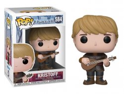 Funko POP Disney: Frozen 2 -  Kristoff