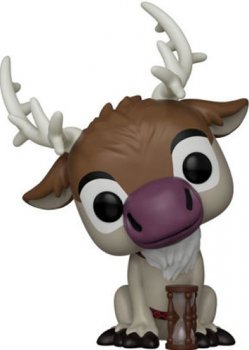 Funko POP Disney: Ledové králoství 2 -  Sven