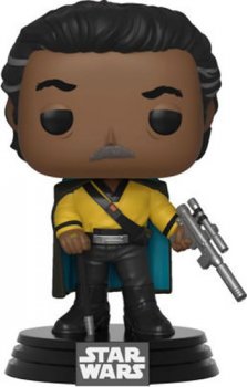 Funko POP Star Wars: EP9 - Lando Calrissian