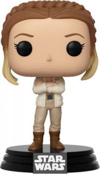 Funko POP Star Wars: EP9 - Lieutenant Connix