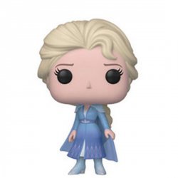 Funko POP Disney: Ledové králoství 2 - Elsa