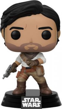 Funko POP Star Wars: EP9 - Poe Dameron