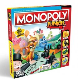 Monopoly Junior