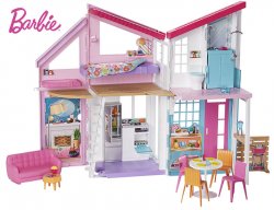 Barbie - Dům v Malibu