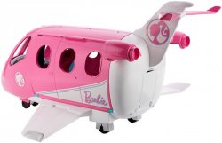 Barbie - Letadlo snů