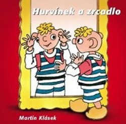 Divadlo S+H: Hurvínek a zrcadlo CD