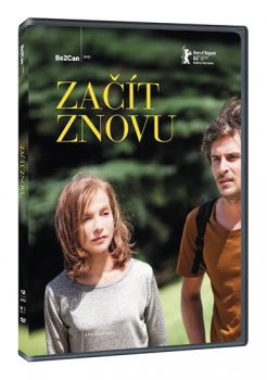 Začít znovu DVD