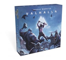 Valhalla - Párty hra