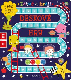 Zatoč a hraj! – Deskové hry