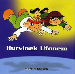 Divadlo S+H: Hurvínek Ufonem CD