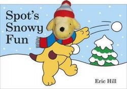 Spot´s Snowy Fun Finger Puppet Book