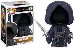 Funko POP Movies: LOTR/Hobbit - Nazgul