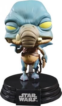 Funko POP Star Wars: Watto