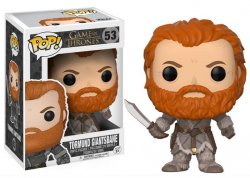 Funko POP TV: Game of Thrones: S7 - Tormund