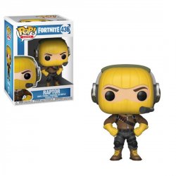 Figurka Funko POP! Fortnite - Raptor