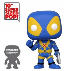 Funko POP Marvel: 10