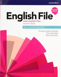English File Fourth Edition Intermediate Plus