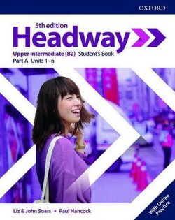 New Headway Fifth edition Upper Intermediate:Multipack A + Online practice