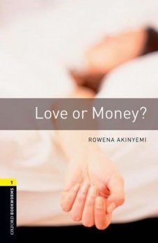 Love or Money? 1