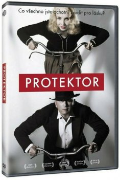 Protektor DVD