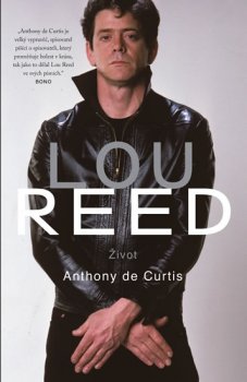 Lou Reed