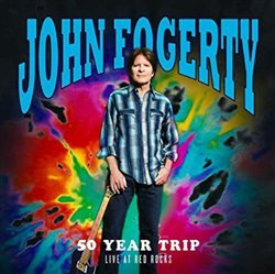 50 Year Trip - Live At Red Rocks