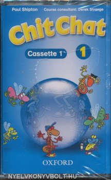 Chit Chat 1 Cassette