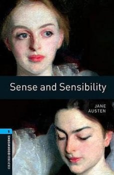 Sense and Sensibility 5