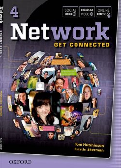 Network 4 Student´s Book with Access Card Pack