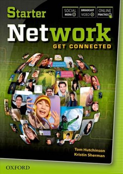 Network Starter Student´s Book with Access Card Pack