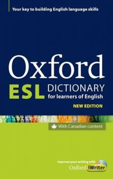 Oxford ESL Dictionary Pack (2nd)